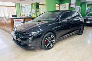 Volkwagen Golf 8.5 2.0 TDI 150cv DSG Total Black