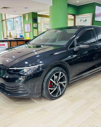 Volkwagen Golf 8.5 2.0 TDI 150cv DSG Total Black