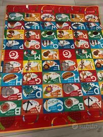 Tappeto gioco