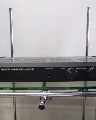 Amplificatore Musical Fidelity Tempest