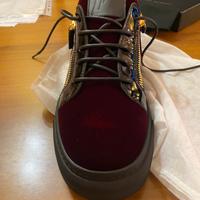 Giuseppe Zanotti numero 44