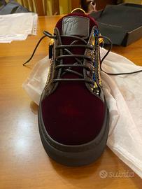 Giuseppe Zanotti numero 44