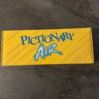 Pictionary air