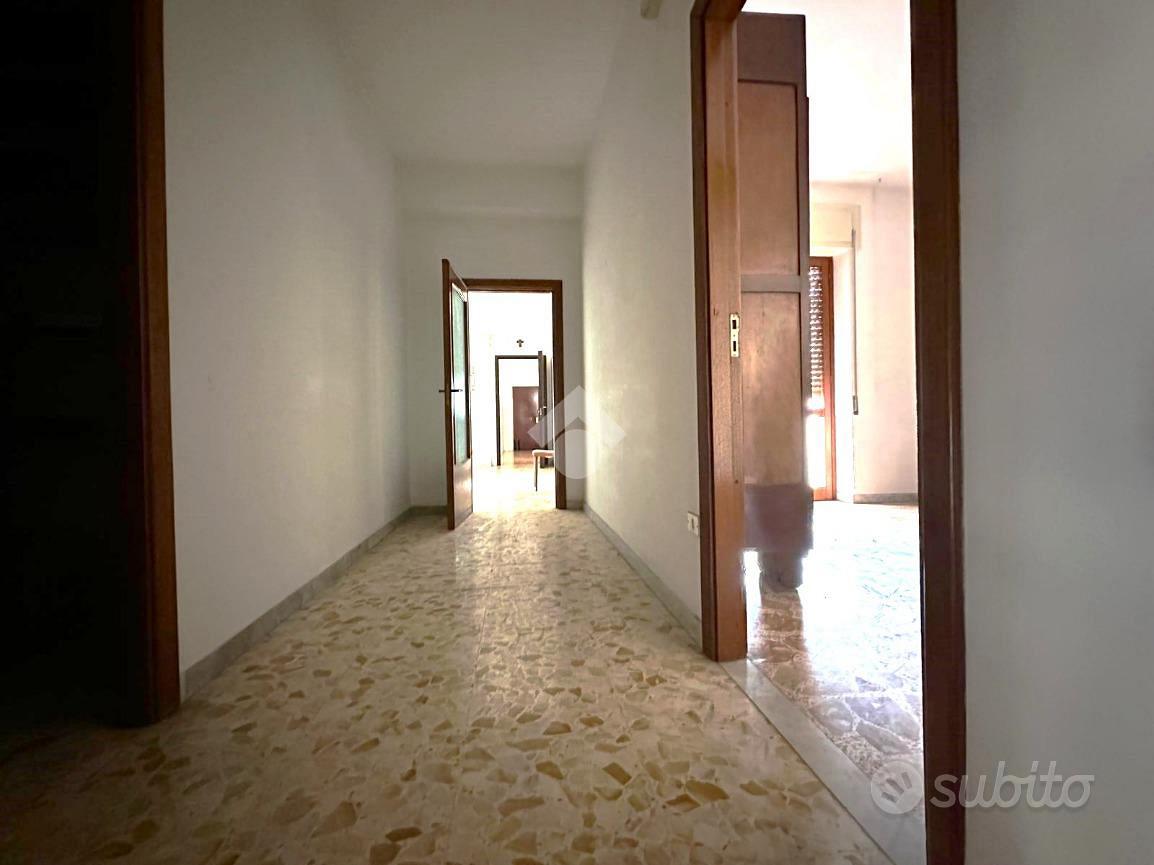 4 LOCALI A SAN SEVERO - Vista 6