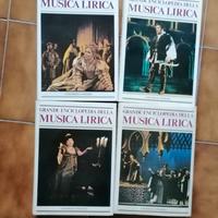 Grande enciclopedia della musica lirica Longanesi