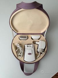 Silk-épil Braun SuperSoft Plus epilatore