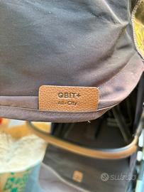 Gb passeggino all city