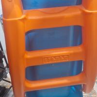 scivolo per bambini 