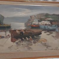 QUADRO A SOGGETTO MARINA DI S. FALIERO