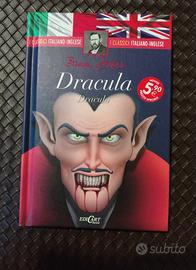 Dracula italiano -inglese