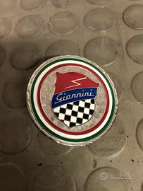 Stemma posteriore Giannini Automobili per Fiat 500
