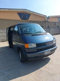 Volkswagen Caravelle t4 del 1992