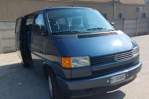 Volkswagen Caravelle t4 del 1992