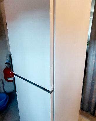 Freezer Ocean