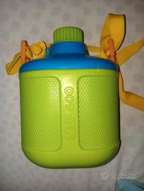 Borraccia SELAP 600 - Vintage anni '80