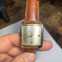 Orologio lorenz vintage