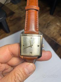 Orologio lorenz vintage