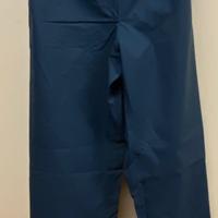 Copri pantalone impermeabile