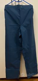 Copri pantalone impermeabile