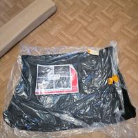 Tappetino baule Alfa 147