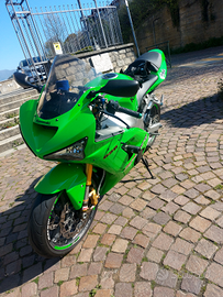 Ninja zx6r