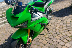Ninja zx6r