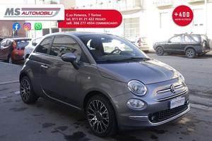 FIAT 500 FIAT 1.0 Hybrid Dolcevita Navi PROMO...