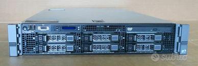 server dell Power edge 710