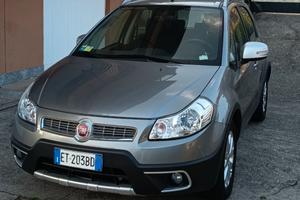 Fiat Sedici 1.6 16V Benzina + set gomme nuovo