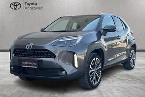 Toyota Yaris Cross 1.5h Lounge awd-i 116cv e-cvt