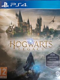 Hogwarts Legacy ps4