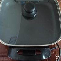 pentola padella elettrica 