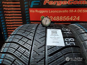 INVERNALE cod:8985 Misura 30535R21 109V MICHELIN
