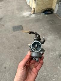 carburatore 12 originale