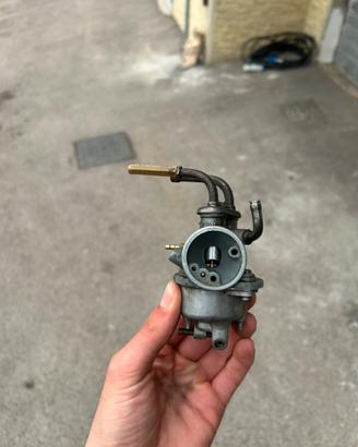 carburatore 12 originale
