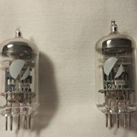 valvole 12AX7