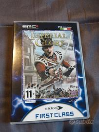 Gioco per Pc Imperial Glory