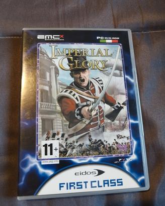 Gioco per Pc Imperial Glory