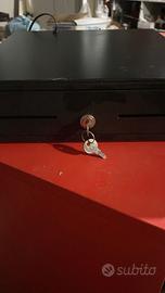 cassetto registratore di cassa