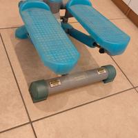 Step Domyos Decathlon