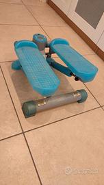 Step Domyos Decathlon