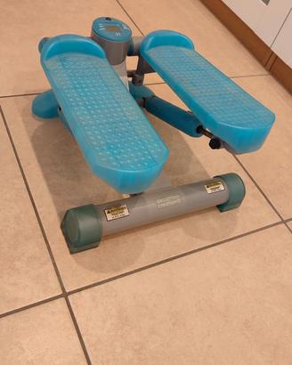 Step Domyos Decathlon