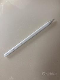 Apple Pencil 2ª generazione originale