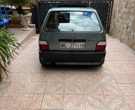 Fiat Uno turbo i.e. Tetto 14"