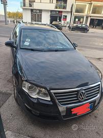 Volkswagen Passat SW 2.0