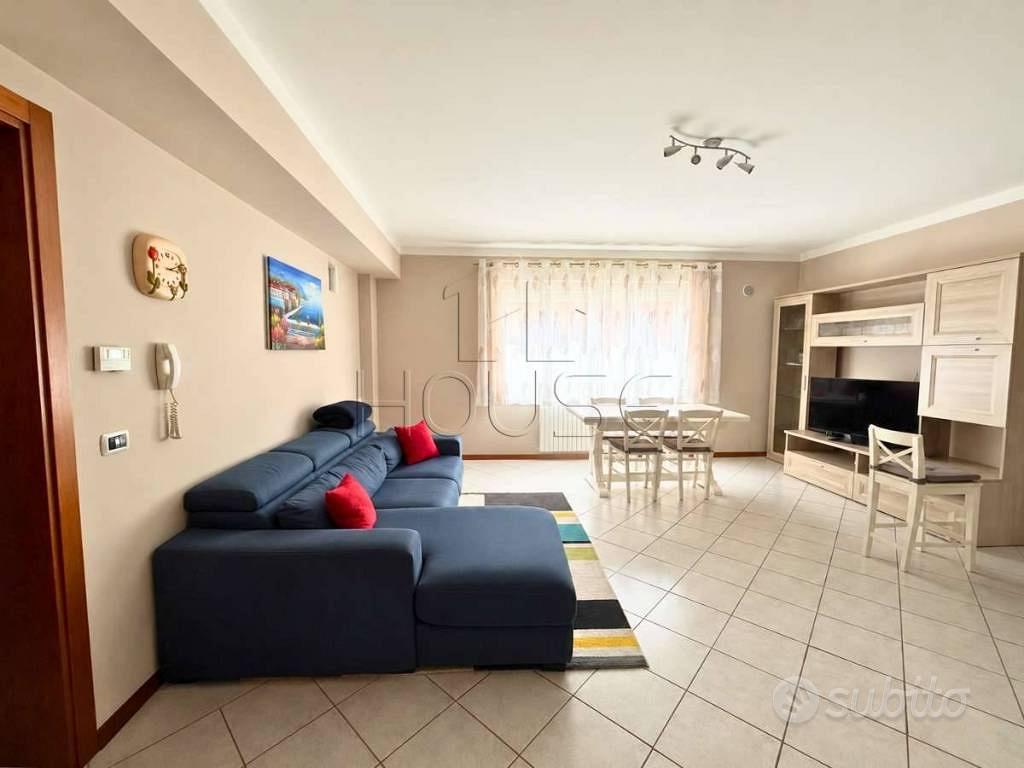 Appartamento – PG - Vista 4