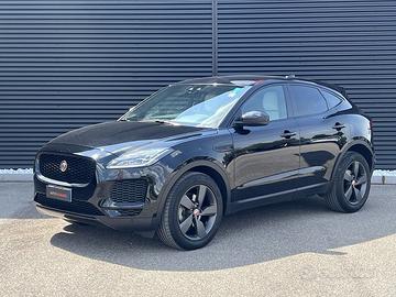 Jaguar E-Pace 2.0D i4 S AUTO AWD 150CV