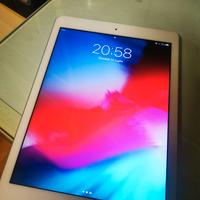 APPLE iPad Air 2013 Wi-Fi Model 32GB MD789J/B [Sil