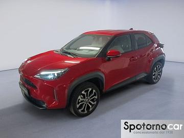 Toyota Yaris Cross 1.5H (116 CV) E-CVT Trend
