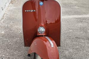 vespa TS 125